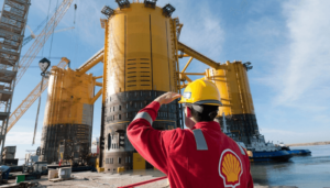 Shell Announces $5 Billion Investment in Nigeria's Bonga North Project