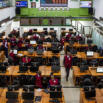 Nigerian Stock Market