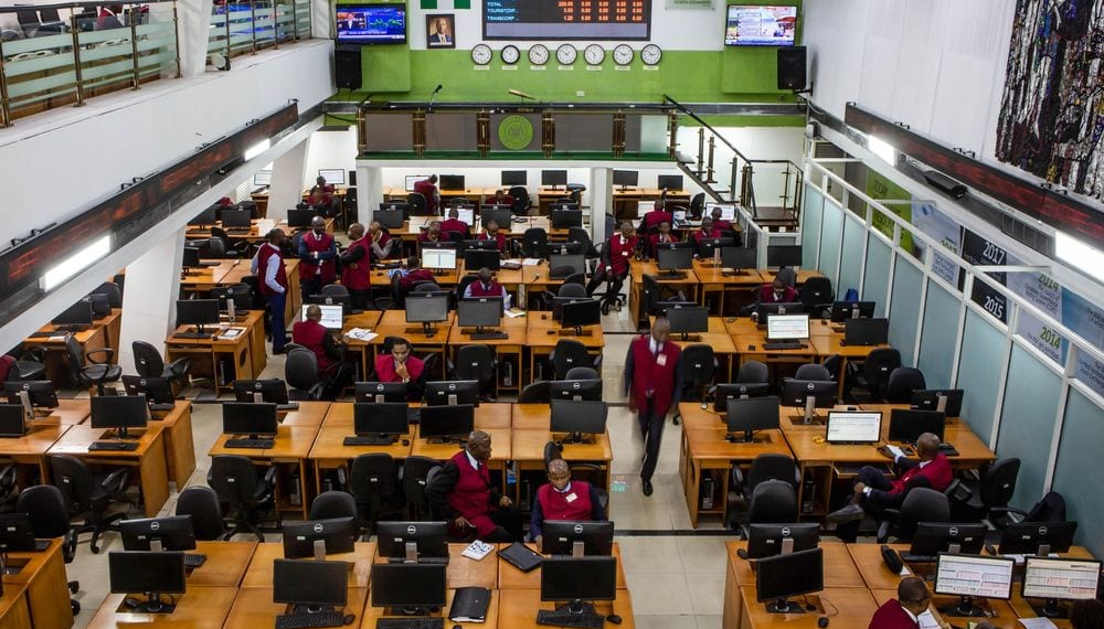 Nigerian Stock Market